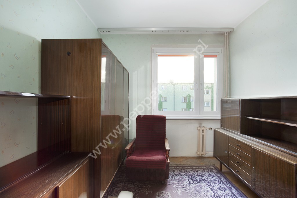 Mieszkanie na sprzedaż, Gdańsk, Przymorze, Dąbrowszczaków - zdjęcie ofertowe nr 2