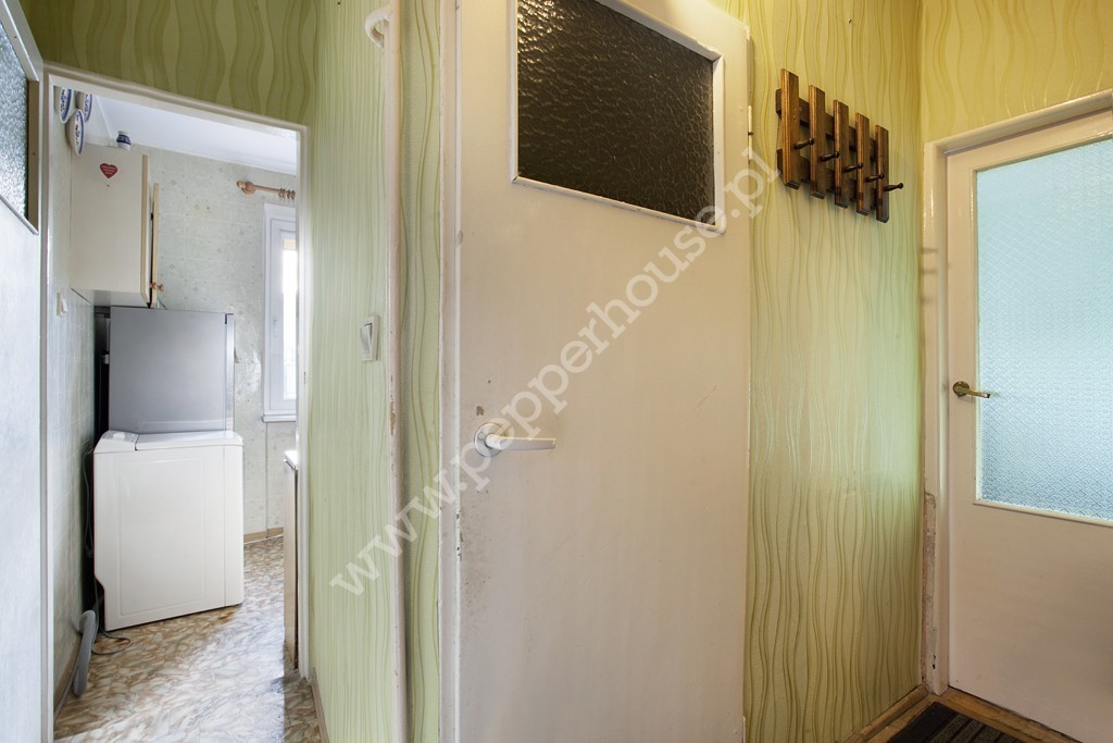 Mieszkanie na sprzedaż, Gdańsk, Przymorze, Dąbrowszczaków - zdjęcie ofertowe nr 6