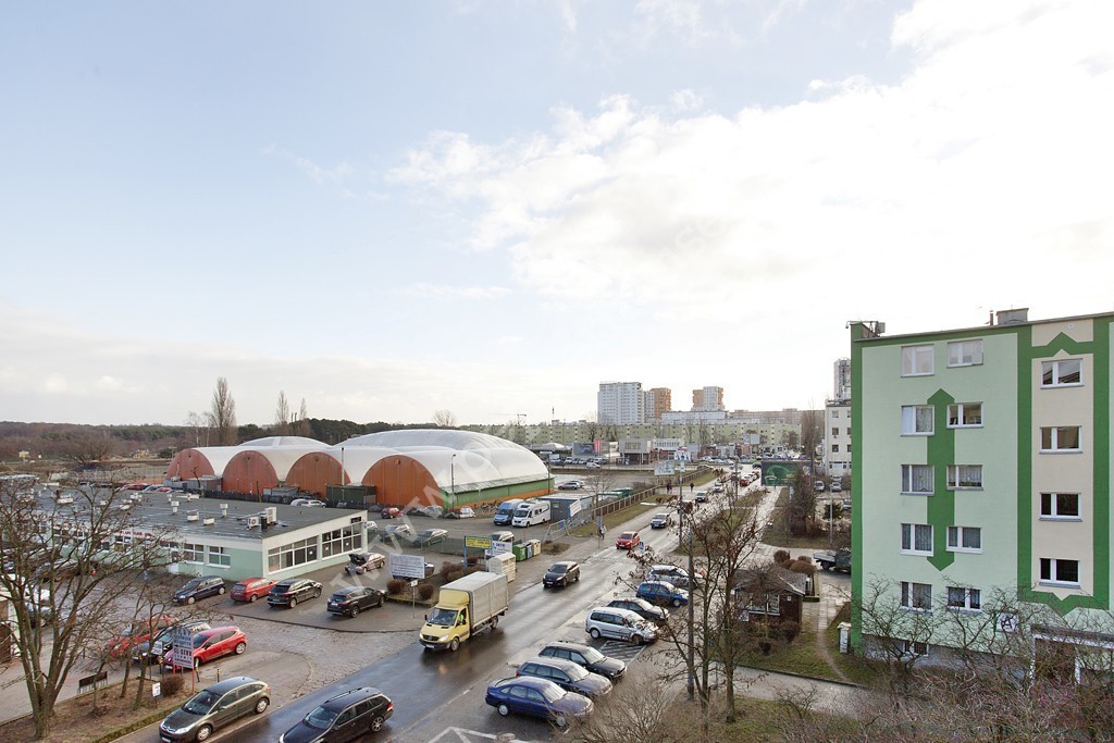 Mieszkanie na sprzedaż, Gdańsk, Przymorze, Dąbrowszczaków - zdjęcie ofertowe nr 10