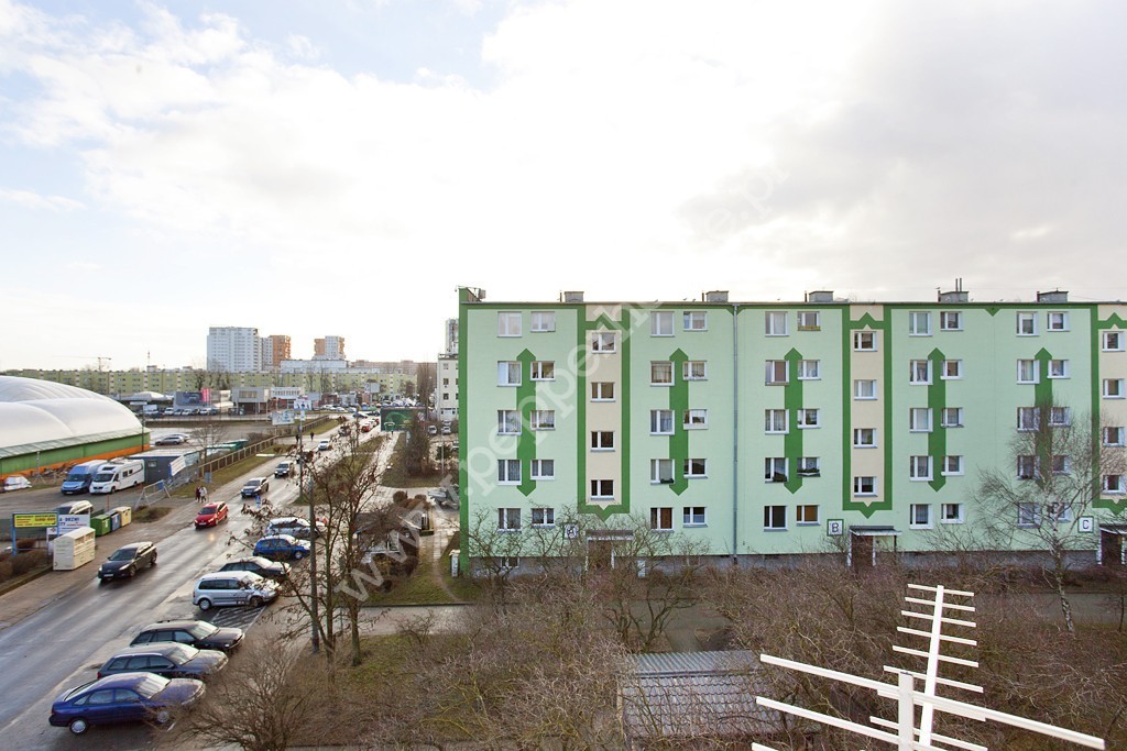 Mieszkanie na sprzedaż, Gdańsk, Przymorze, Dąbrowszczaków - zdjęcie ofertowe nr 9