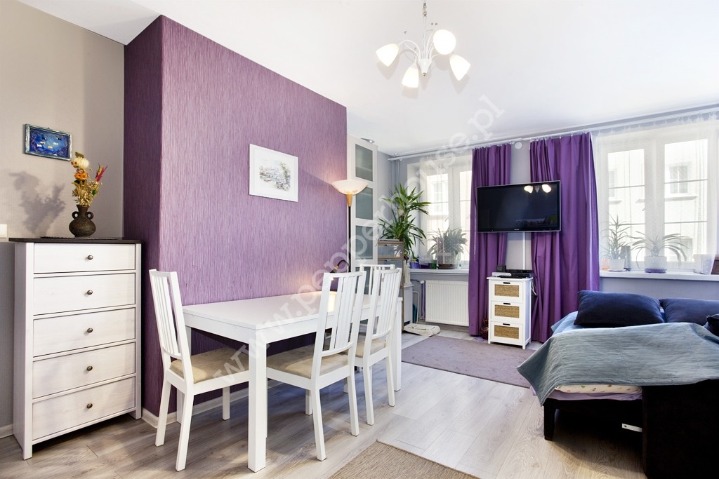 Mieszkanie na sprzedaż, Gdańsk, Stare Miasto, Garbary - zdjęcie ofertowe nr 1