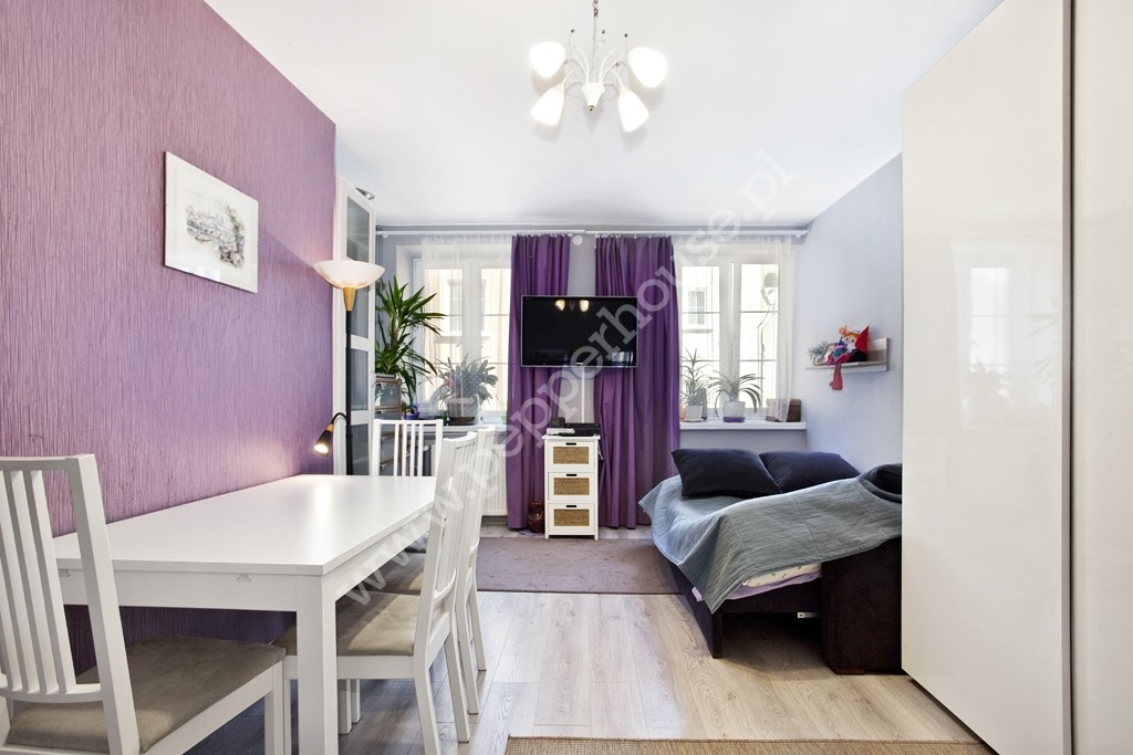 Mieszkanie na sprzedaż, Gdańsk, Stare Miasto, Garbary - zdjęcie ofertowe nr 2