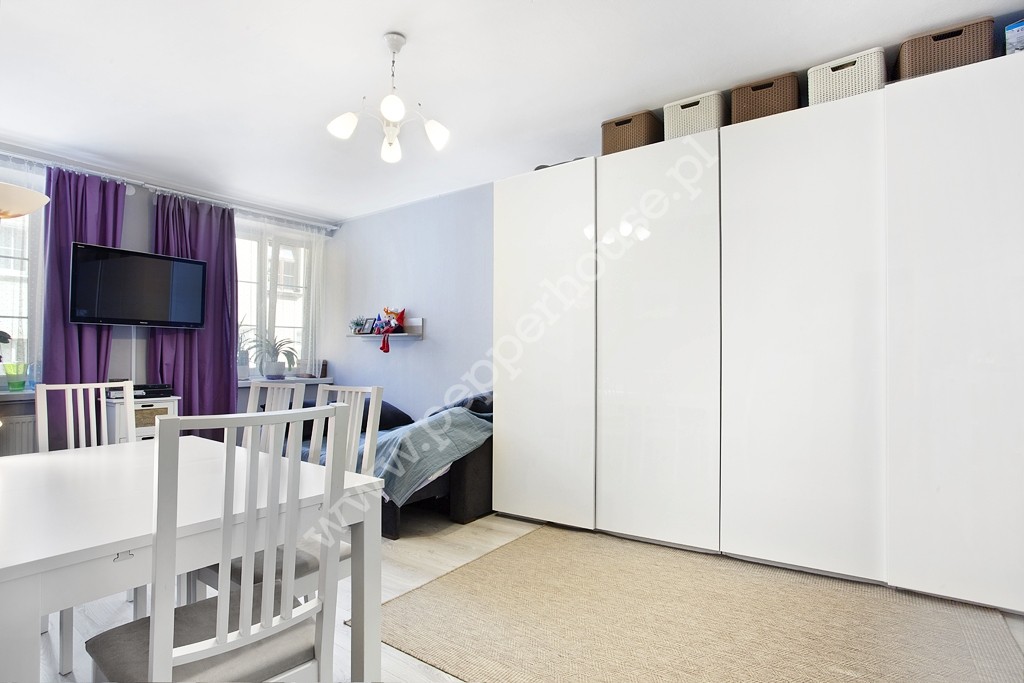 Mieszkanie na sprzedaż, Gdańsk, Stare Miasto, Garbary - zdjęcie ofertowe nr 3