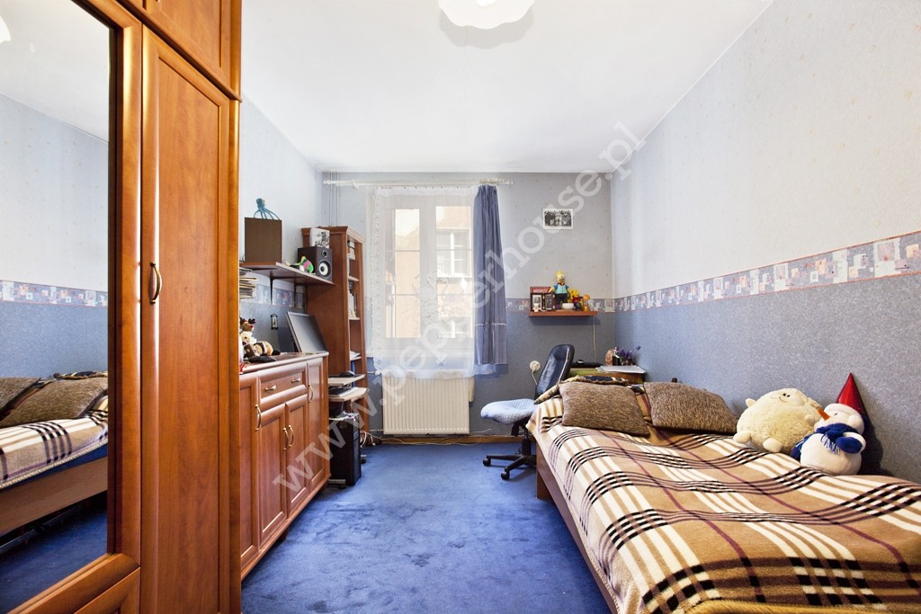 Mieszkanie na sprzedaż, Gdańsk, Stare Miasto, Garbary - zdjęcie ofertowe nr 5