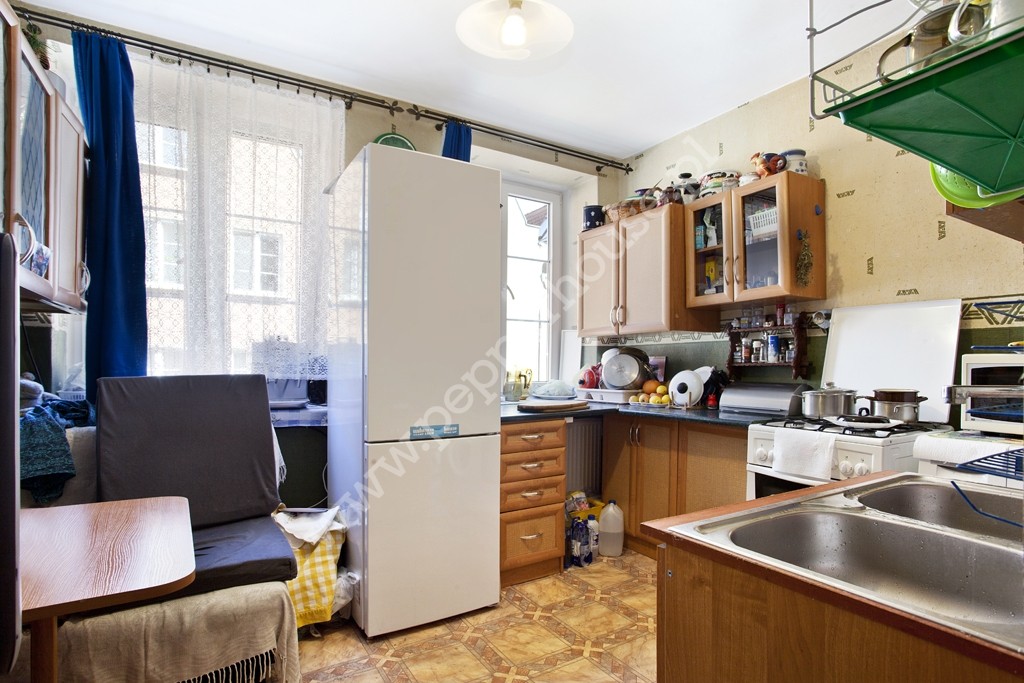 Mieszkanie na sprzedaż, Gdańsk, Stare Miasto, Garbary - zdjęcie ofertowe nr 6