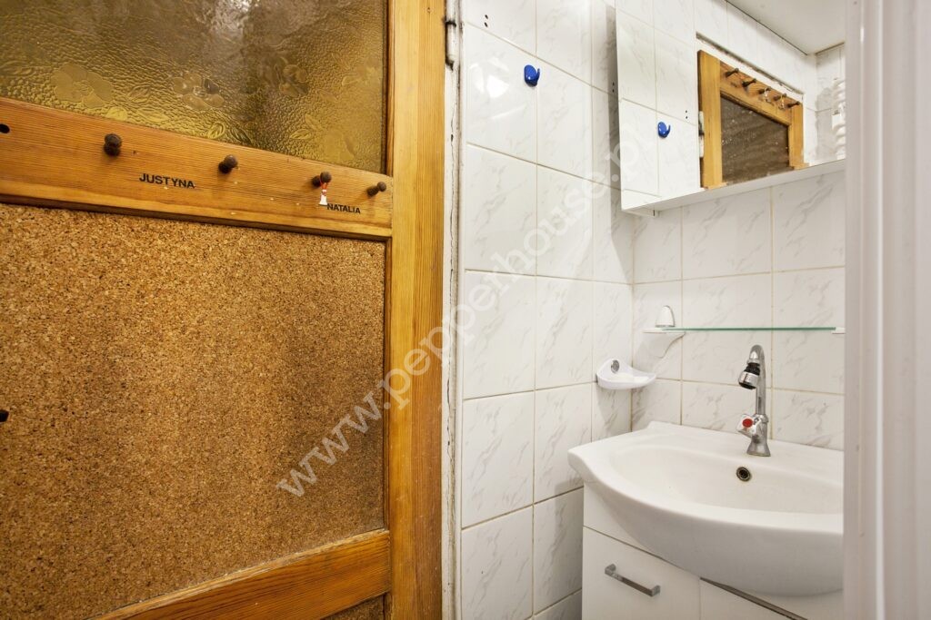 Mieszkanie na sprzedaż, Gdańsk, Stare Miasto, Garbary - zdjęcie ofertowe nr 8