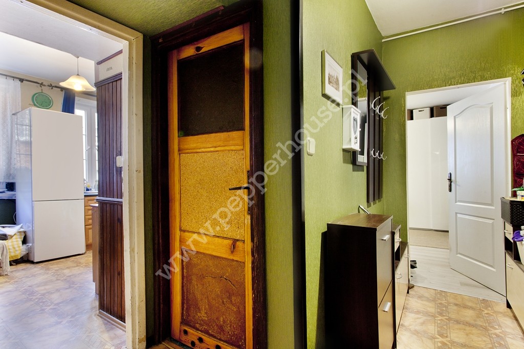 Mieszkanie na sprzedaż, Gdańsk, Stare Miasto, Garbary - zdjęcie ofertowe nr 9