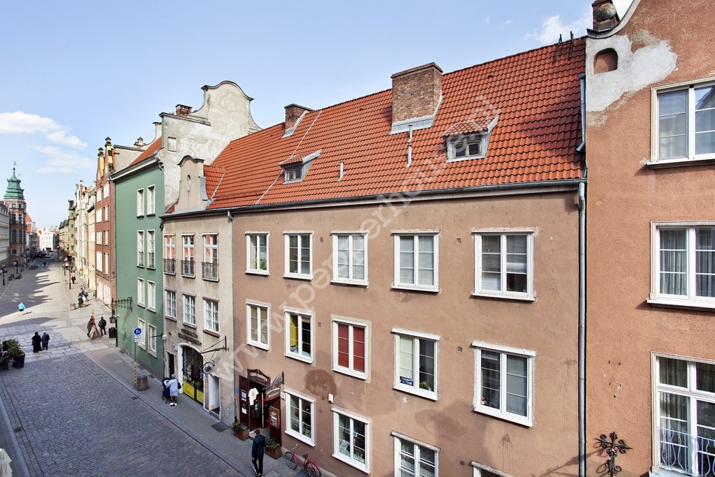 Mieszkanie na sprzedaż, Gdańsk, Stare Miasto, Garbary - zdjęcie ofertowe nr 10