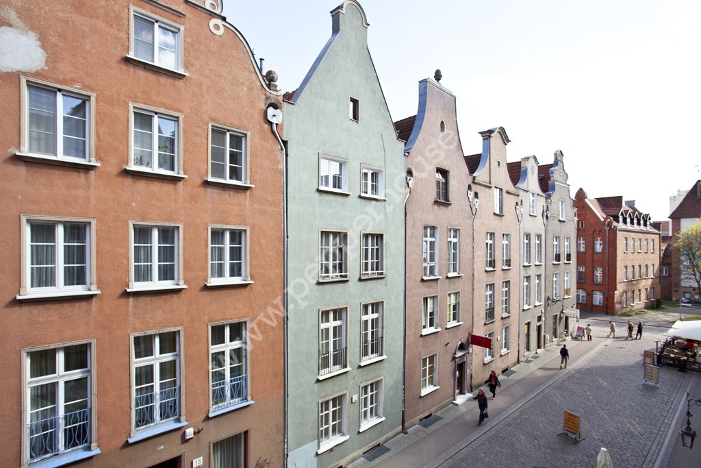 Mieszkanie na sprzedaż, Gdańsk, Stare Miasto, Garbary - zdjęcie ofertowe nr 11