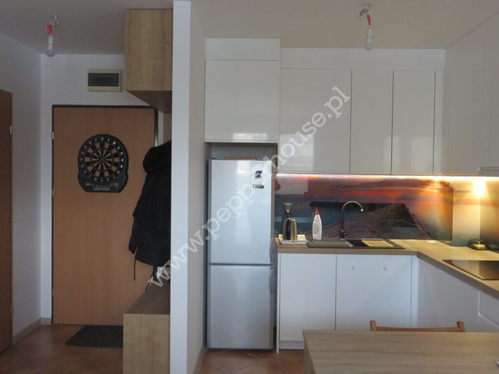 Mieszkanie do wynajęcia, pomorskie, Wejherowo, Jana III Sobieskiego - zdjęcie ofertowe nr 2