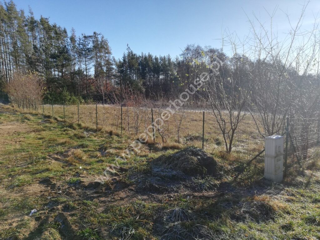 Działka na sprzedaż, pomorskie, Żakowo - zdjęcie ofertowe nr 1