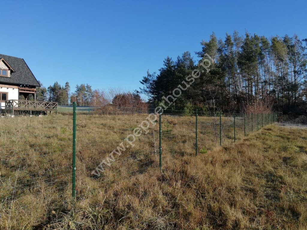 Działka na sprzedaż, pomorskie, Żakowo - zdjęcie ofertowe nr 4