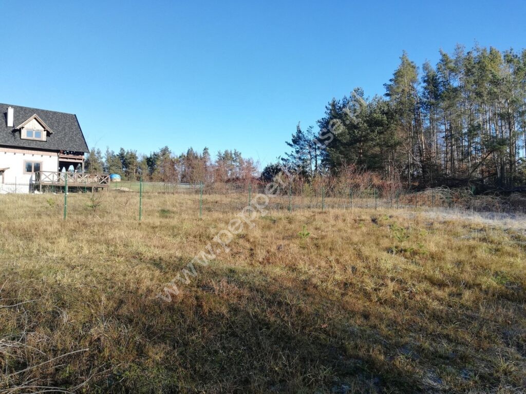 Działka na sprzedaż, pomorskie, Żakowo - zdjęcie ofertowe nr 5