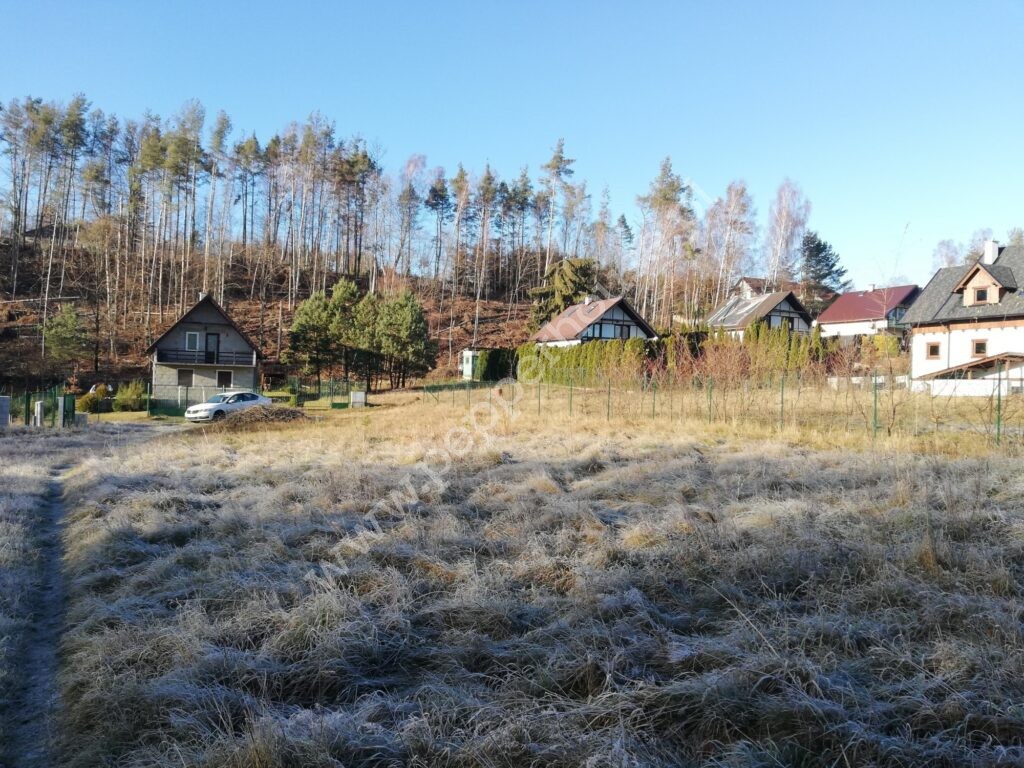 Działka na sprzedaż, pomorskie, Żakowo - zdjęcie ofertowe nr 7