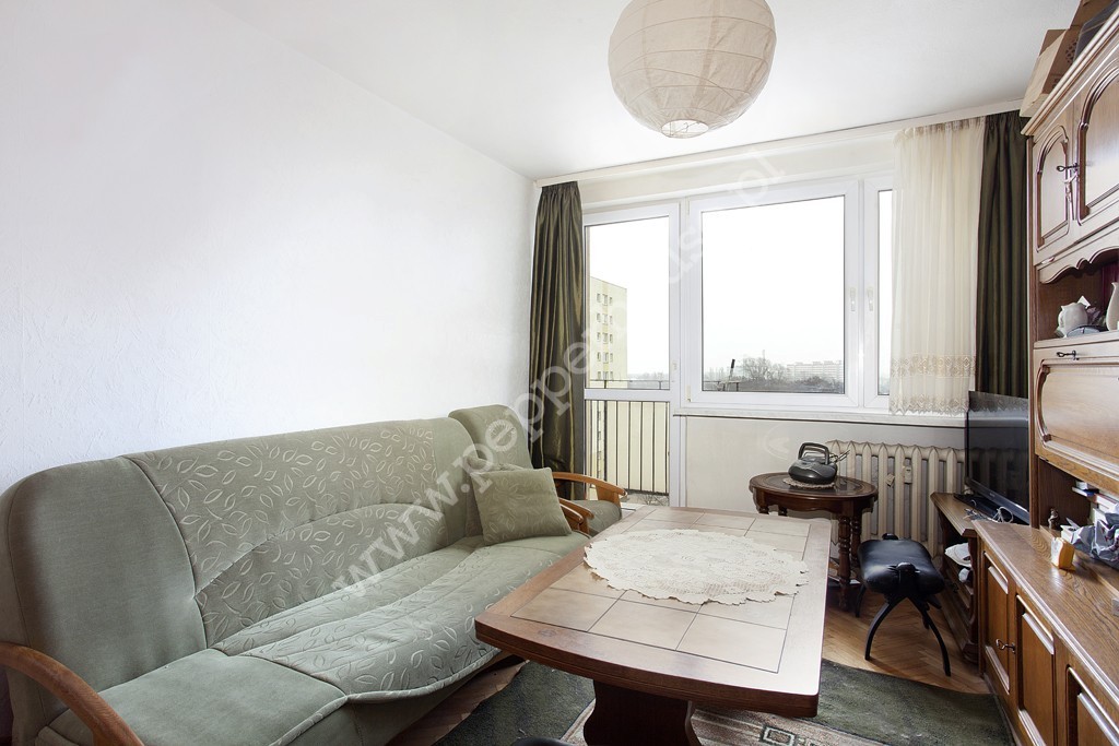 Mieszkanie na sprzedaż, Gdańsk, Żabianka, Pomorska - zdjęcie ofertowe nr 2