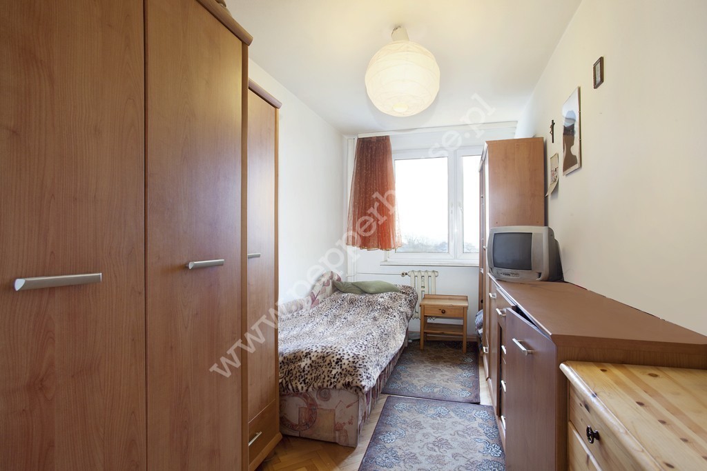 Mieszkanie na sprzedaż, Gdańsk, Żabianka, Pomorska - zdjęcie ofertowe nr 4