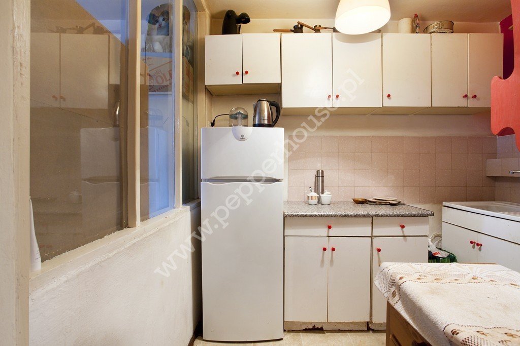 Mieszkanie na sprzedaż, Gdańsk, Żabianka, Pomorska - zdjęcie ofertowe nr 5