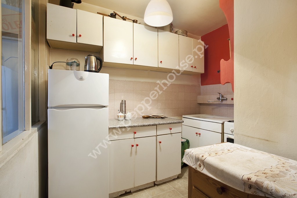 Mieszkanie na sprzedaż, Gdańsk, Żabianka, Pomorska - zdjęcie ofertowe nr 6