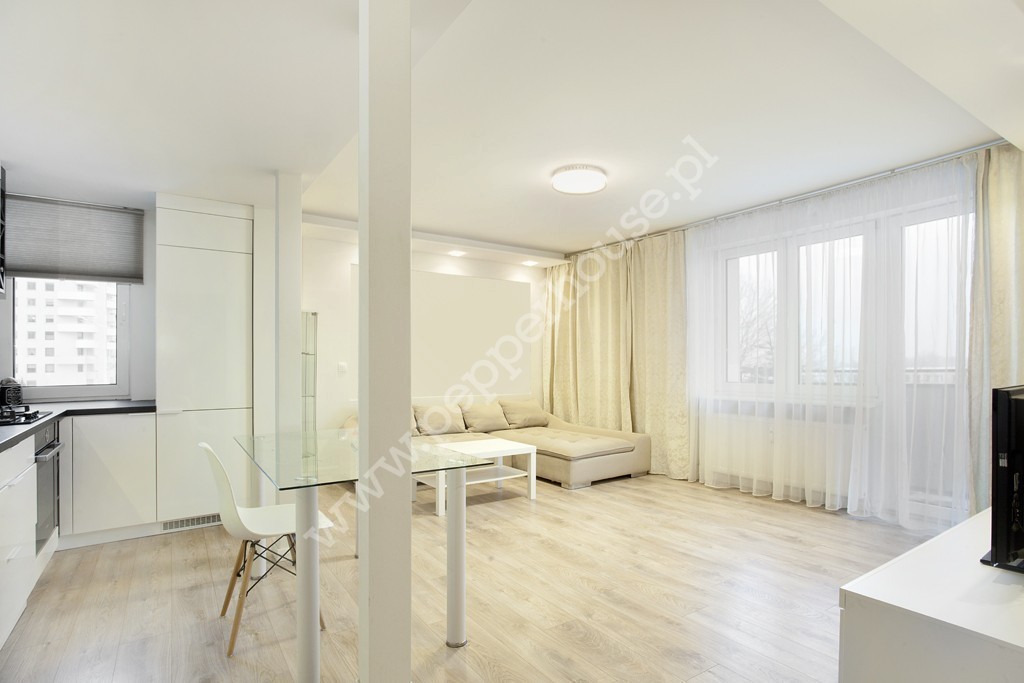 Mieszkanie na sprzedaż, Gdynia, Witomino, Wielkokacka - zdjęcie ofertowe nr 2