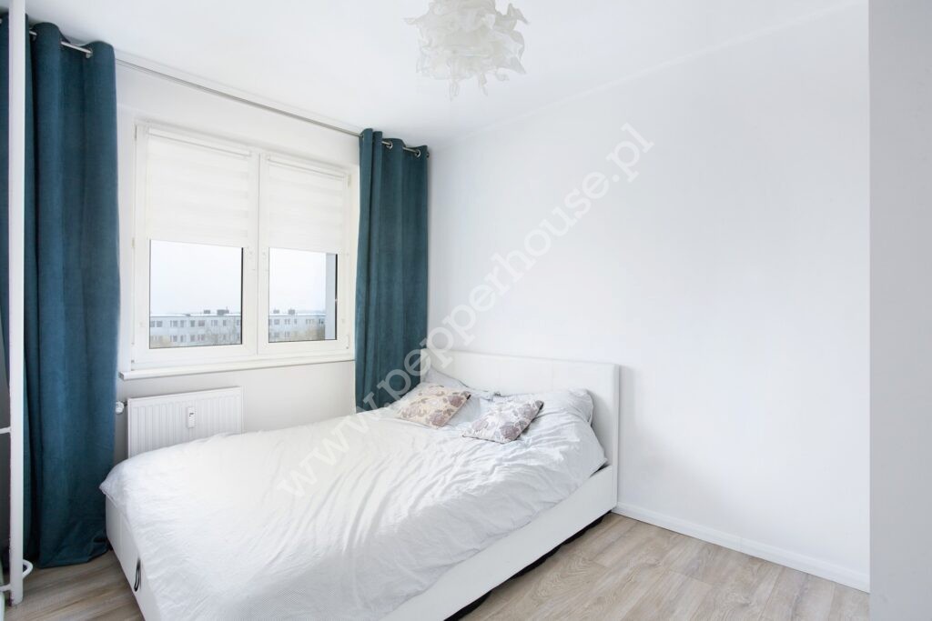 Mieszkanie na sprzedaż, Gdynia, Witomino, Wielkokacka - zdjęcie ofertowe nr 8