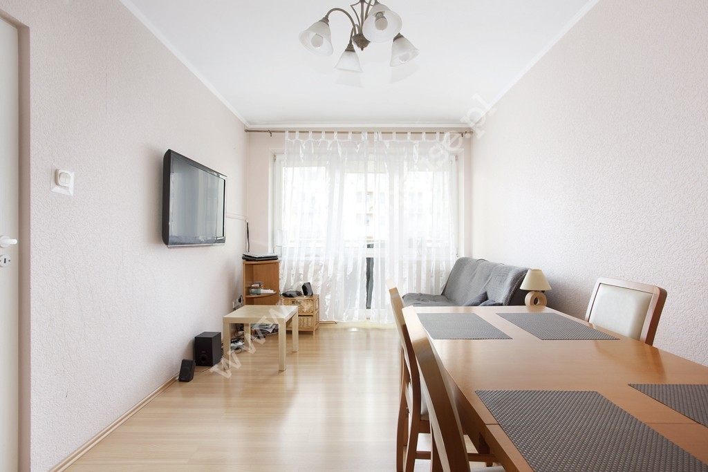 Mieszkanie na sprzedaż, Gdynia, Redłowo, Legionów - zdjęcie ofertowe nr 1