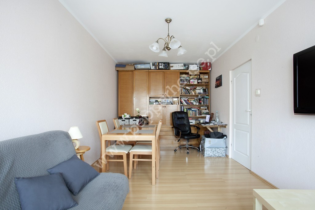 Mieszkanie na sprzedaż, Gdynia, Redłowo, Legionów - zdjęcie ofertowe nr 2