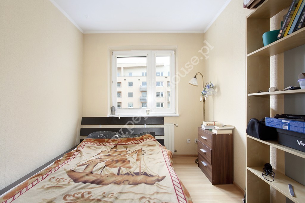 Mieszkanie na sprzedaż, Gdynia, Redłowo, Legionów - zdjęcie ofertowe nr 4