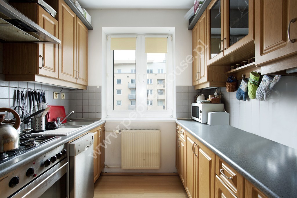 Mieszkanie na sprzedaż, Gdynia, Redłowo, Legionów - zdjęcie ofertowe nr 5