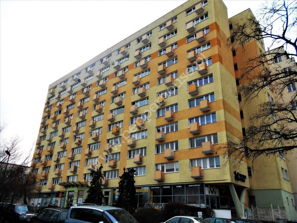 Mieszkanie na sprzedaż, Gdynia, Śródmieście, Kościuszki - zdjęcie ofertowe nr 1