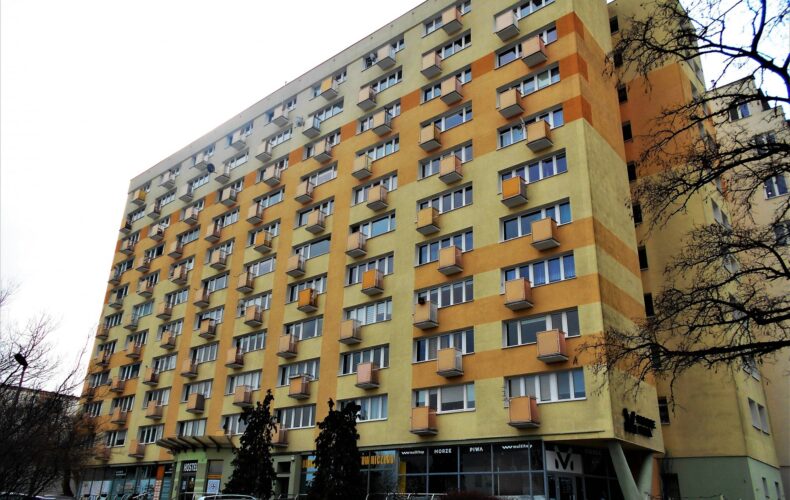 Mieszkanie na sprzedaż, Gdynia, Śródmieście, Kościuszki