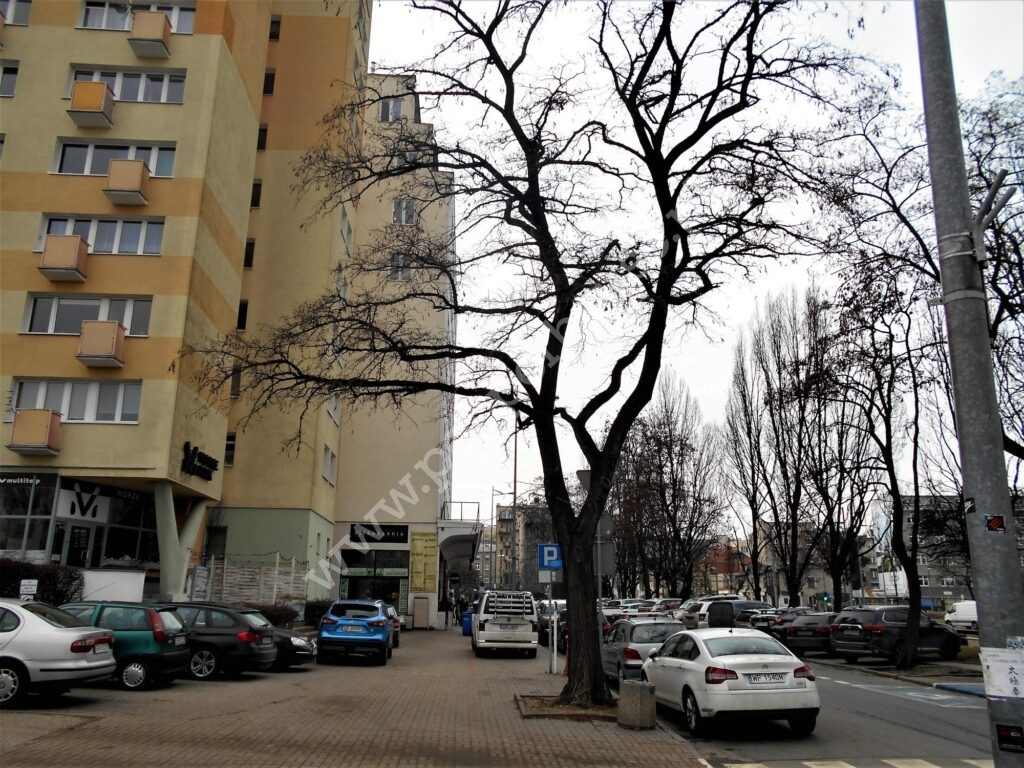 Mieszkanie na sprzedaż, Gdynia, Śródmieście, Kościuszki - zdjęcie ofertowe nr 2