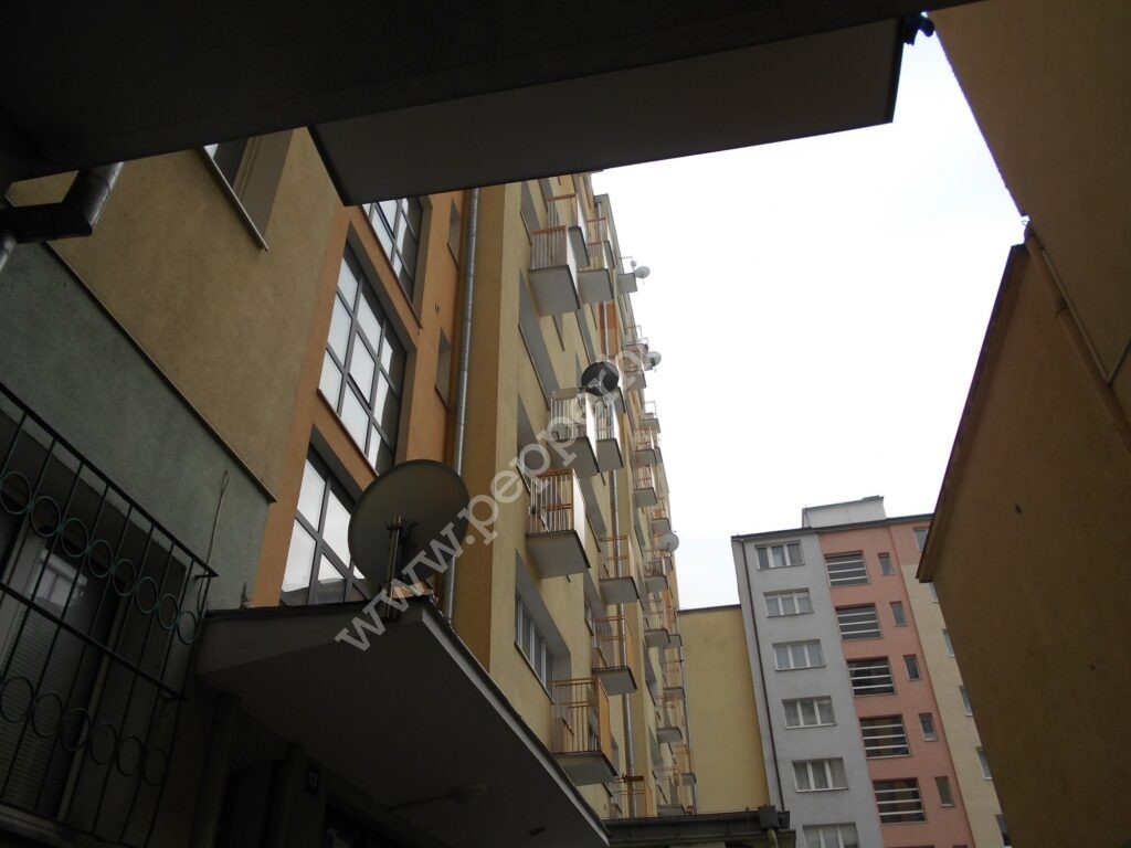 Mieszkanie na sprzedaż, Gdynia, Śródmieście, Kościuszki - zdjęcie ofertowe nr 3