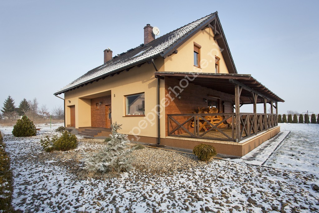 Dom na sprzedaż, pomorskie, Pruszcz Gdański - zdjęcie ofertowe nr 16