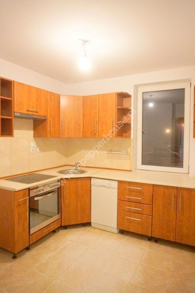 Mieszkanie na sprzedaż, Gdańsk, Ujeścisko, Stanisława Dąbka - zdjęcie ofertowe nr 4