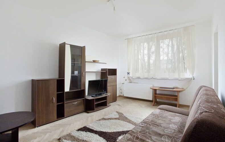 Mieszkanie na sprzedaż, Gdańsk, Przymorze, Chłopska