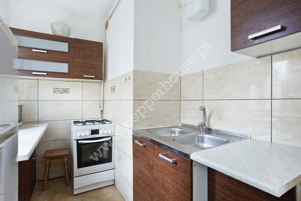 Mieszkanie na sprzedaż, Gdańsk, Przymorze, Chłopska - zdjęcie ofertowe nr 3