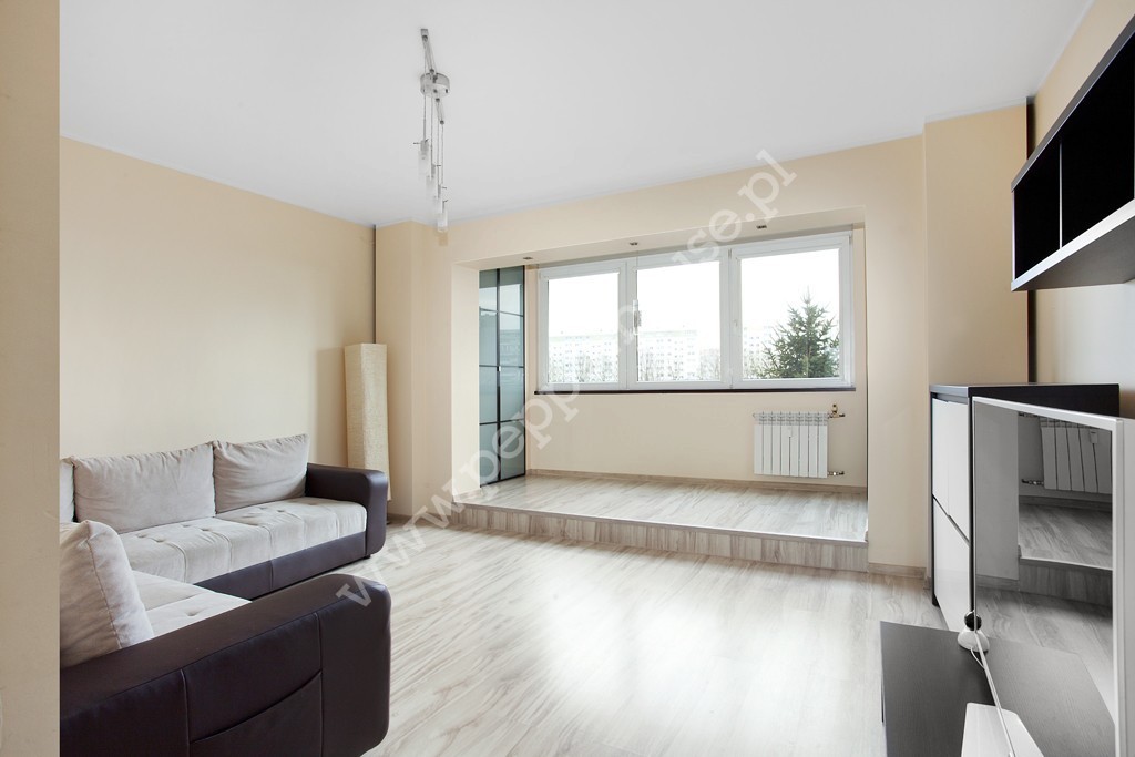 Mieszkanie na sprzedaż, Gdańsk, Suchanino, Niccola Paganiniego - zdjęcie ofertowe nr 1