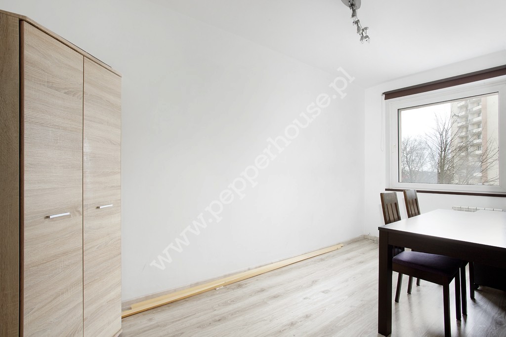Mieszkanie na sprzedaż, Gdańsk, Suchanino, Niccola Paganiniego - zdjęcie ofertowe nr 4