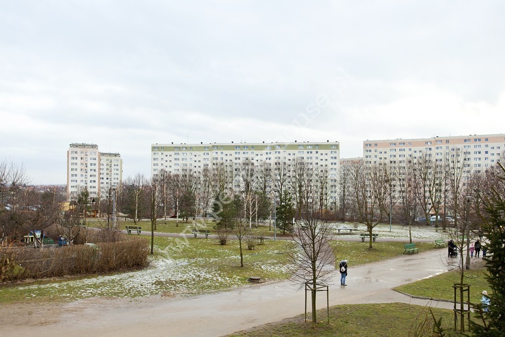 Mieszkanie na sprzedaż, Gdańsk, Suchanino, Niccola Paganiniego - zdjęcie ofertowe nr 11