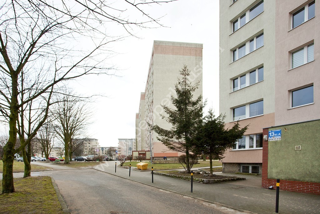 Mieszkanie na sprzedaż, Gdańsk, Suchanino, Niccola Paganiniego - zdjęcie ofertowe nr 12