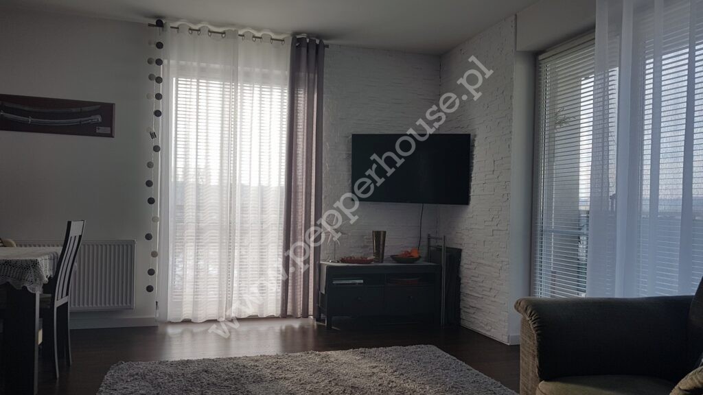 Mieszkanie na sprzedaż, pomorskie, Rumia, Dębogórska - zdjęcie ofertowe nr 4