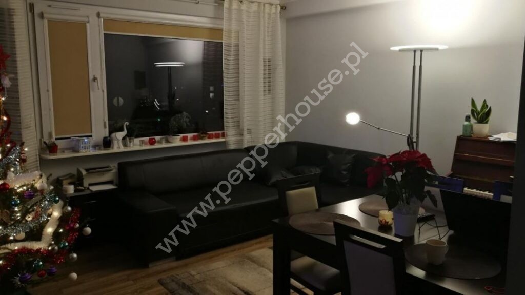 Mieszkanie na sprzedaż, Gdynia, Karwiny, Janiny Porazińskiej - zdjęcie ofertowe nr 3