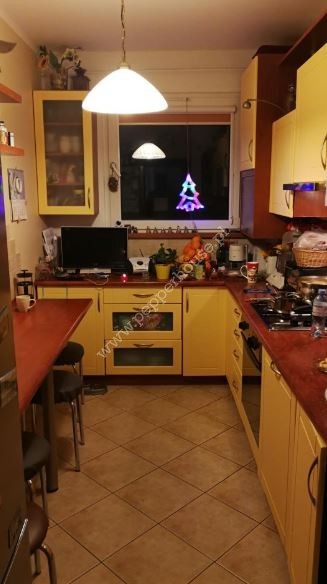 Mieszkanie na sprzedaż, Gdynia, Karwiny, Janiny Porazińskiej - zdjęcie ofertowe nr 4