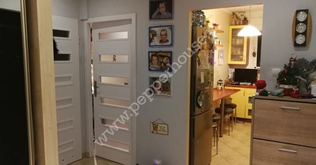 Mieszkanie na sprzedaż, Gdynia, Karwiny, Janiny Porazińskiej - zdjęcie ofertowe nr 6