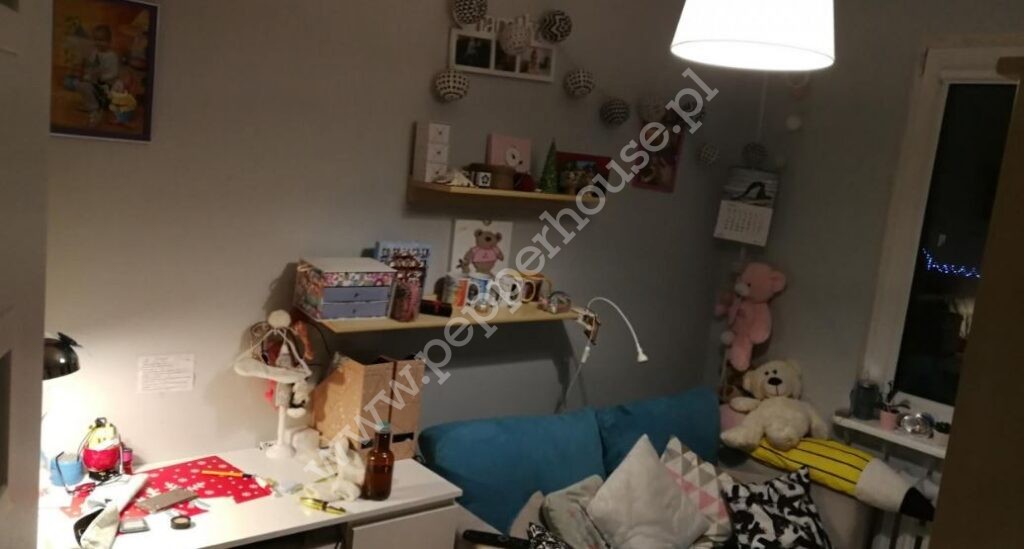 Mieszkanie na sprzedaż, Gdynia, Karwiny, Janiny Porazińskiej - zdjęcie ofertowe nr 7