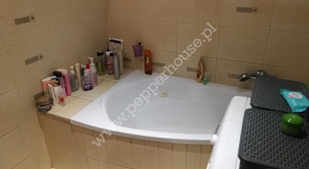 Mieszkanie na sprzedaż, Gdynia, Karwiny, Janiny Porazińskiej - zdjęcie ofertowe nr 8