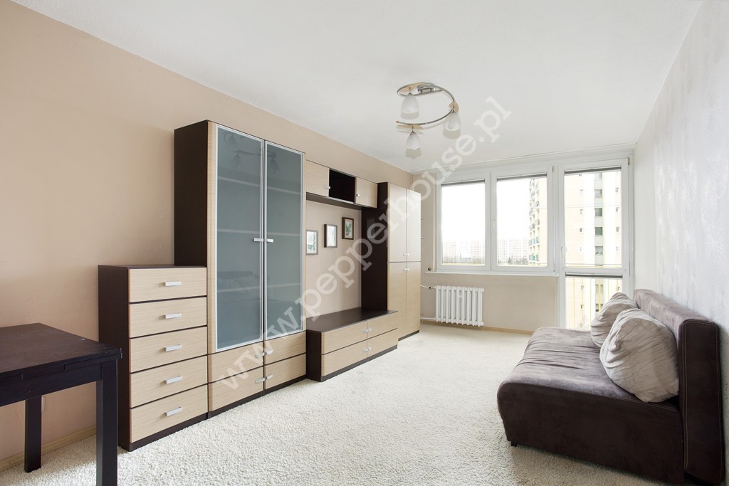 Mieszkanie na sprzedaż, Gdańsk, Przymorze, Rzeczypospolitej - zdjęcie ofertowe nr 4