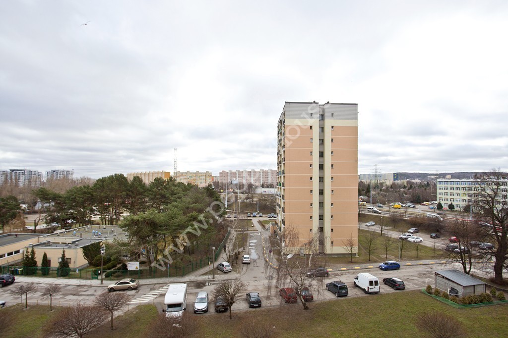 Mieszkanie na sprzedaż, Gdańsk, Przymorze, Rzeczypospolitej - zdjęcie ofertowe nr 11