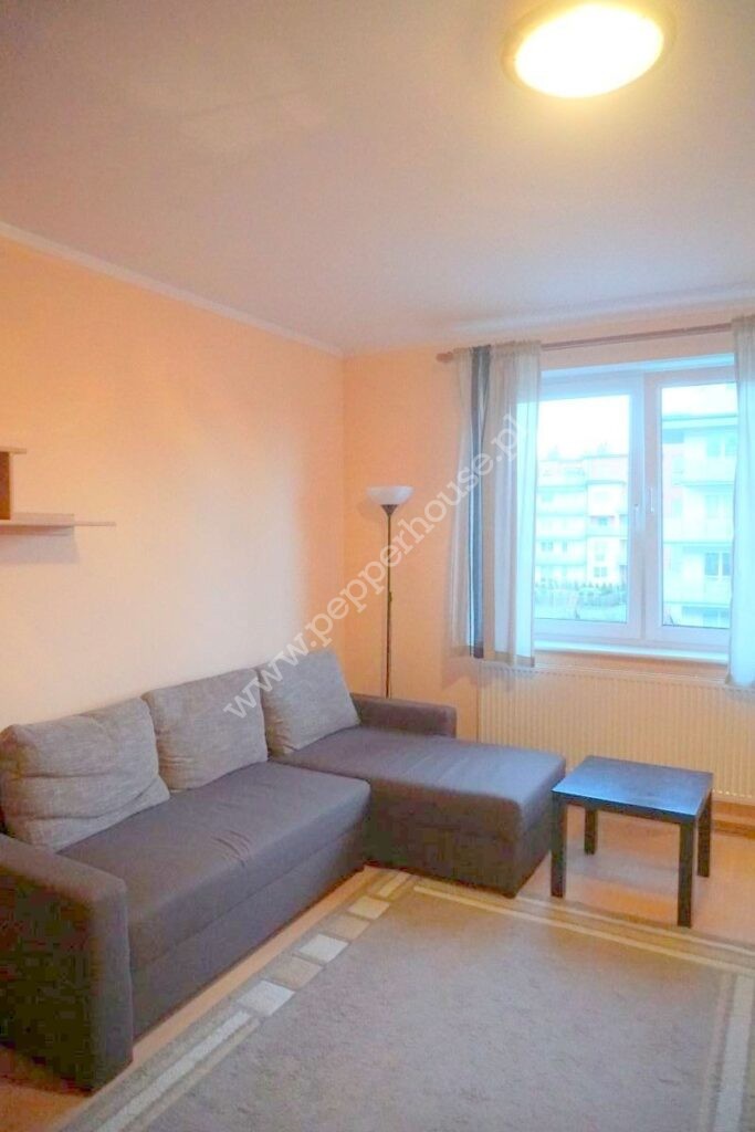 Mieszkanie na sprzedaż, Gdańsk, Ujeścisko, Przemyska - zdjęcie ofertowe nr 3