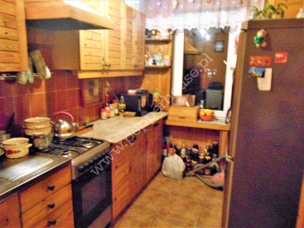 Mieszkanie na sprzedaż, Gdynia, Karwiny, Korzenna - zdjęcie ofertowe nr 4